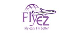flyez logo
