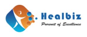 healbiz logo