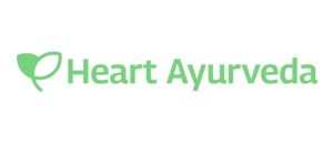 heart ayurveda logo