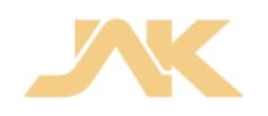 JAK logo