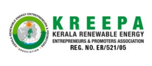 kreepa logo