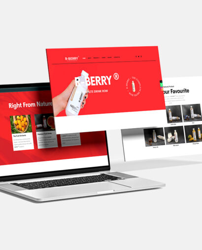 R-Berry
