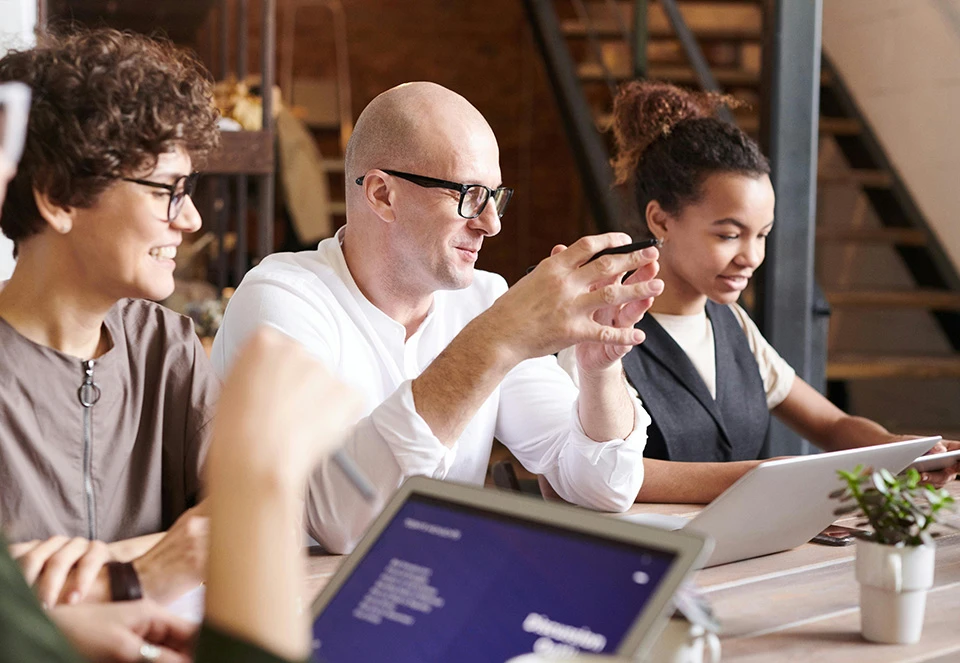 Digital Marketing - Web Maestro Technologies