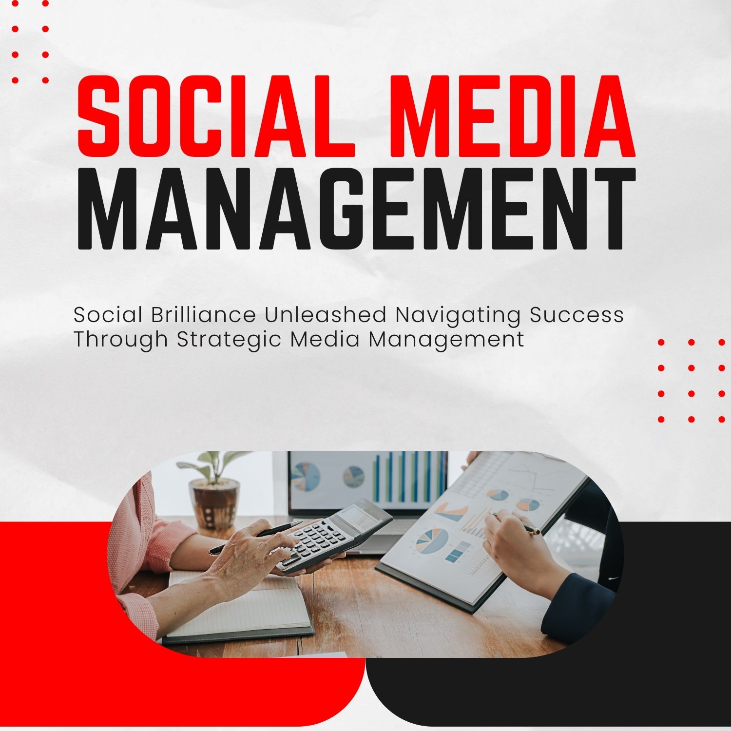 Social Media Management